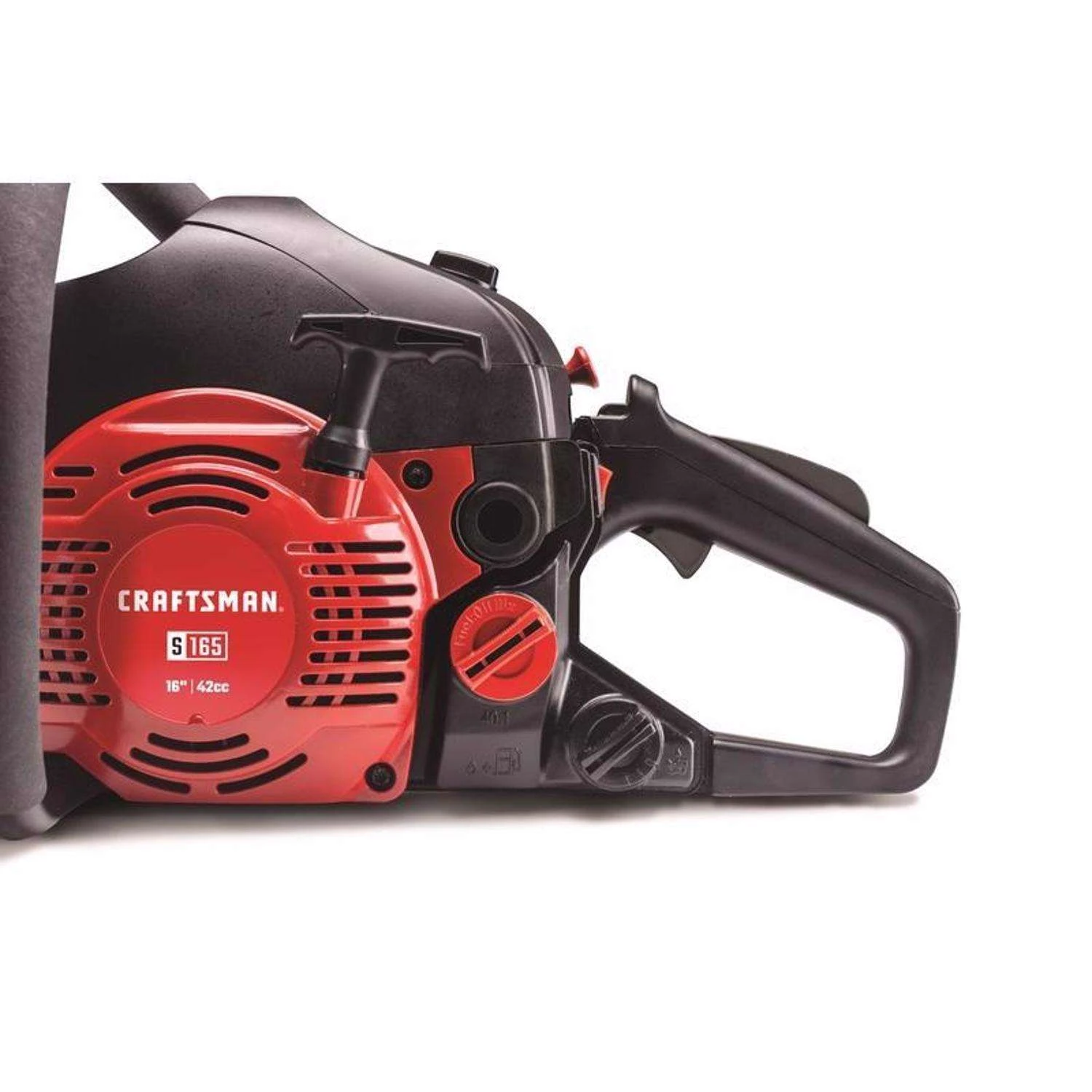 Craftsman CMXGSAMCN4216 16 In. 42 Cc Gas Chainsaw - Image 4