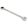 Craftsman 1/2 In. 12 Point SAE Ratcheting Wrench 1 Pc