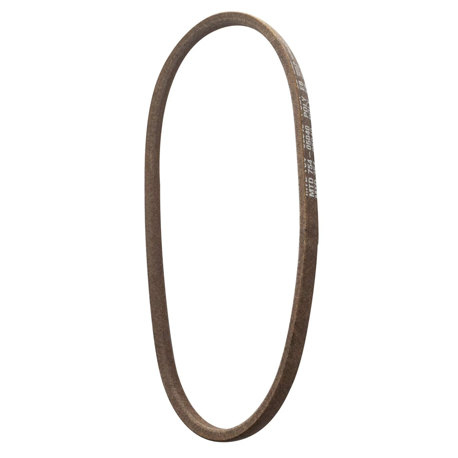 Craftsman Drive Belt 4 In. W X 15.75 In. L For Riding Mowers - Image 2