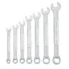 Craftsman 12 Point SAE Wrench Set 7 Pc