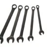 Craftsman Metric Wrench Set 5 Pc