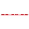Craftsman 48 In. Aluminum Magnetic I-Beam Level 3 Vial