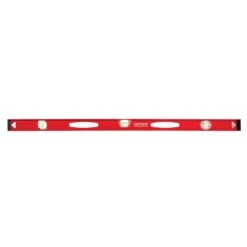 Craftsman 48 In. Aluminum Magnetic I-Beam Level 3 Vial