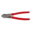 Craftsman V-Series 7 In. Carbon Steel Diagonal Pliers Flush Cutter 1 Pk