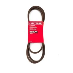 Craftsman Deck Drive Belt 0.5 In. W X 105.9 In. L For Lawn Tractor