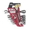 Craftsman SAE Wrench Set 7 Pc