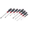 Craftsman V-Series Screwdriver Set 8 Pc