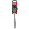 Craftsman OVERDRIVE 3/8 In. Drive Pear Head Ratchet 180 Teeth
