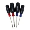 Craftsman Phillips/Slotted Screwdriver Set 4 Pc