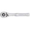 Craftsman Low Profile 1/4 In. Drive Ratchet 72 Teeth