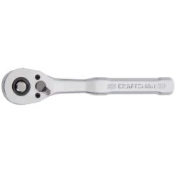 Craftsman Low Profile 1/4 In. Drive Ratchet 72 Teeth
