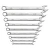 Craftsman 12 Point SAE Wrench Set 9 Pc