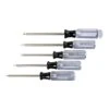 Craftsman Multi-Bit Screwdriver Set 8 In. 5 Pc