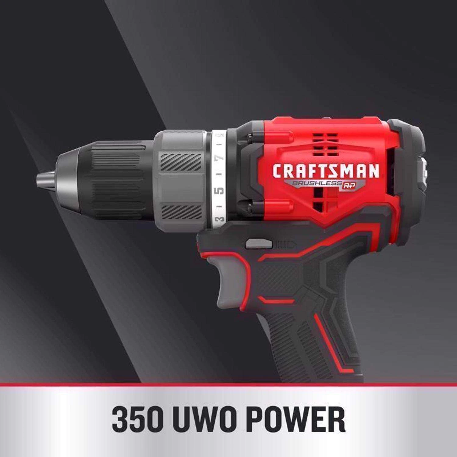 Craftsman V20 Brushless RP Cordless 2 Tool Combo Kit - Image 6