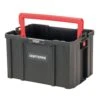 Craftsman VERSASTACK 17 In. Tool Tote Black/Red