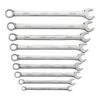 Craftsman 12 Point Metric Wrench Set 9 Pc