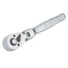 Craftsman 3/8 In. Drive Flex Head Ratchet 72 Teeth