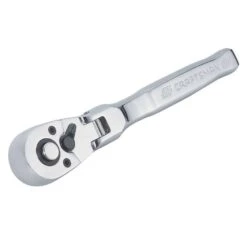 Craftsman 3/8 In. Drive Flex Head Ratchet 72 Teeth