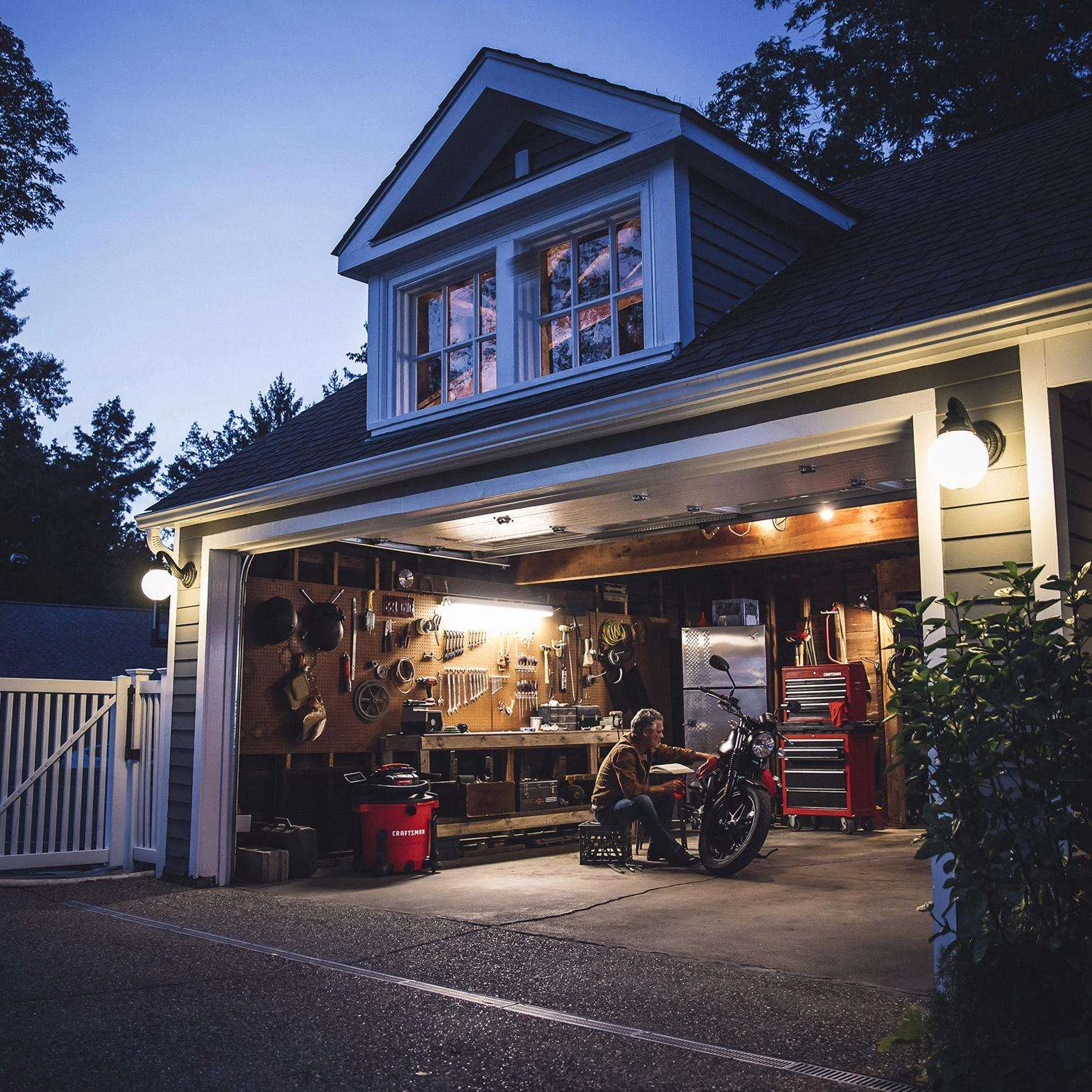 Craftsman 2-1/2 In. D Flexible Vacuum Hose 1 Pc - Image 9