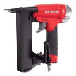 Craftsman 18 Ga. 1/4 In. Narrow Crown Stapler