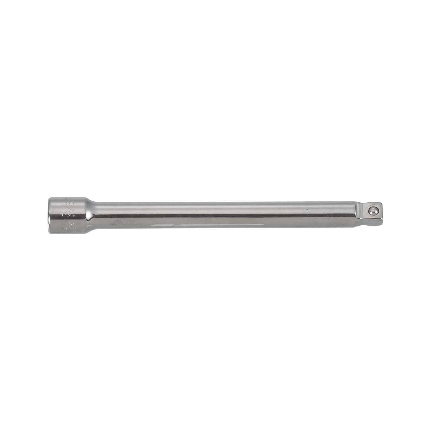 Craftsman 6 In. L X 3/8 In. Drive Metric And SAE Wobble Extension Bar 1 Pc