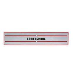 Craftsman Magnetic Tray Steel Black/Silver