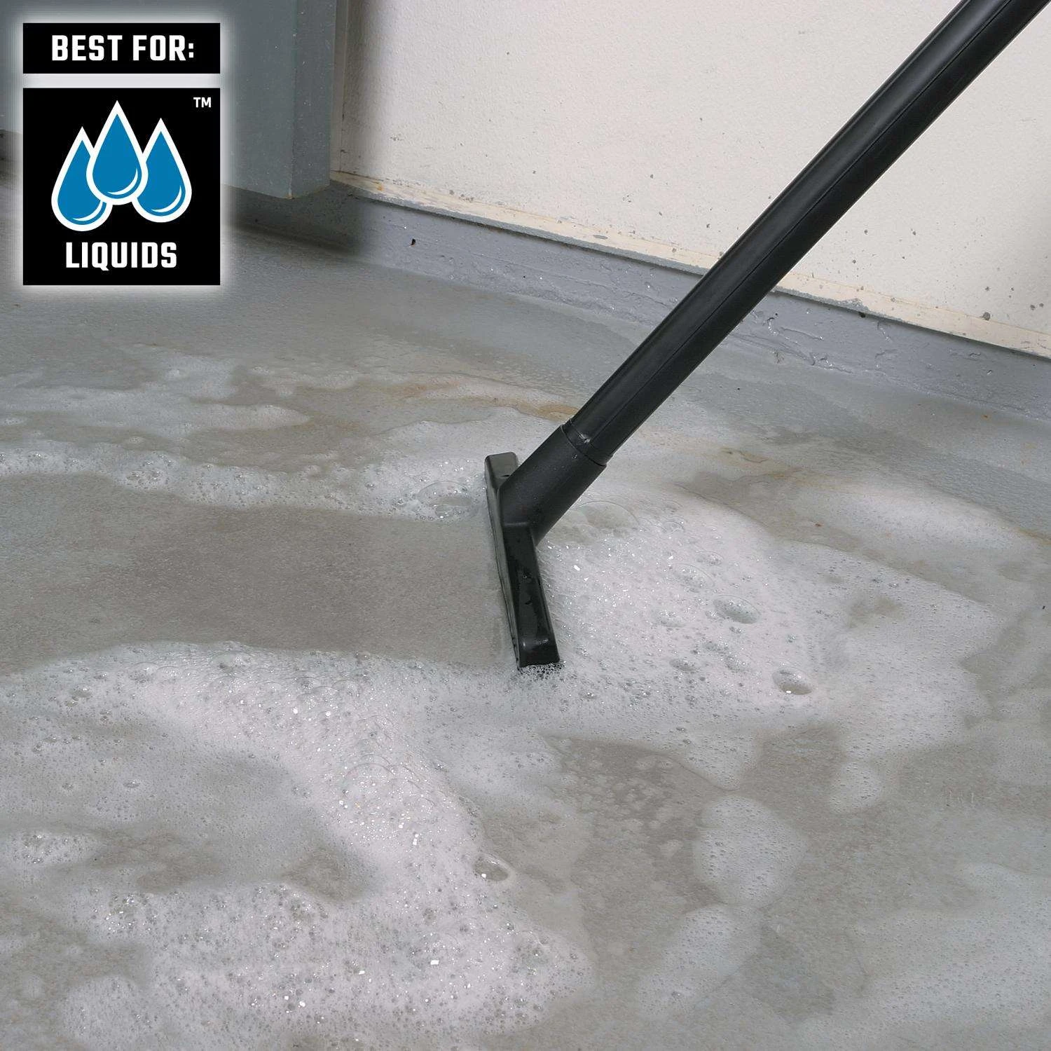 Craftsman 2.38 In. L X 10.5 In. W X 1-1/4 In. D Wet Nozzle 1 Pc - Image 4