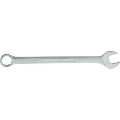 Craftsman 1-1/4 In. X 1-1/4 In. 12 Point SAE Combination Wrench 16.87 In. L 1 Pc