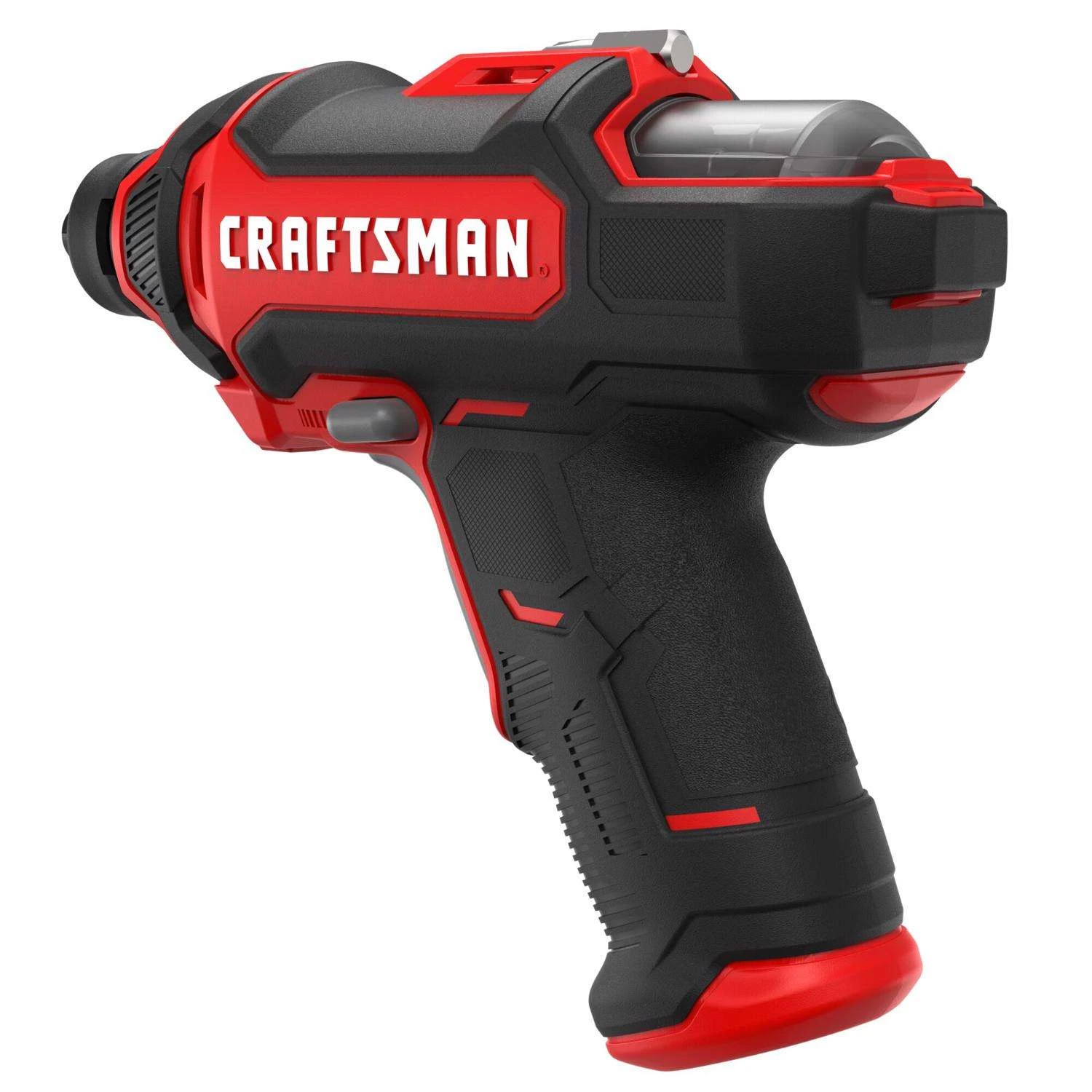 Craftsman 4V MAX Cordless Powered Screwdriver Kit (Battery & Charger) - Image 5