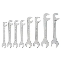 Craftsman SAE Ignition Wrench Set 8 Pc