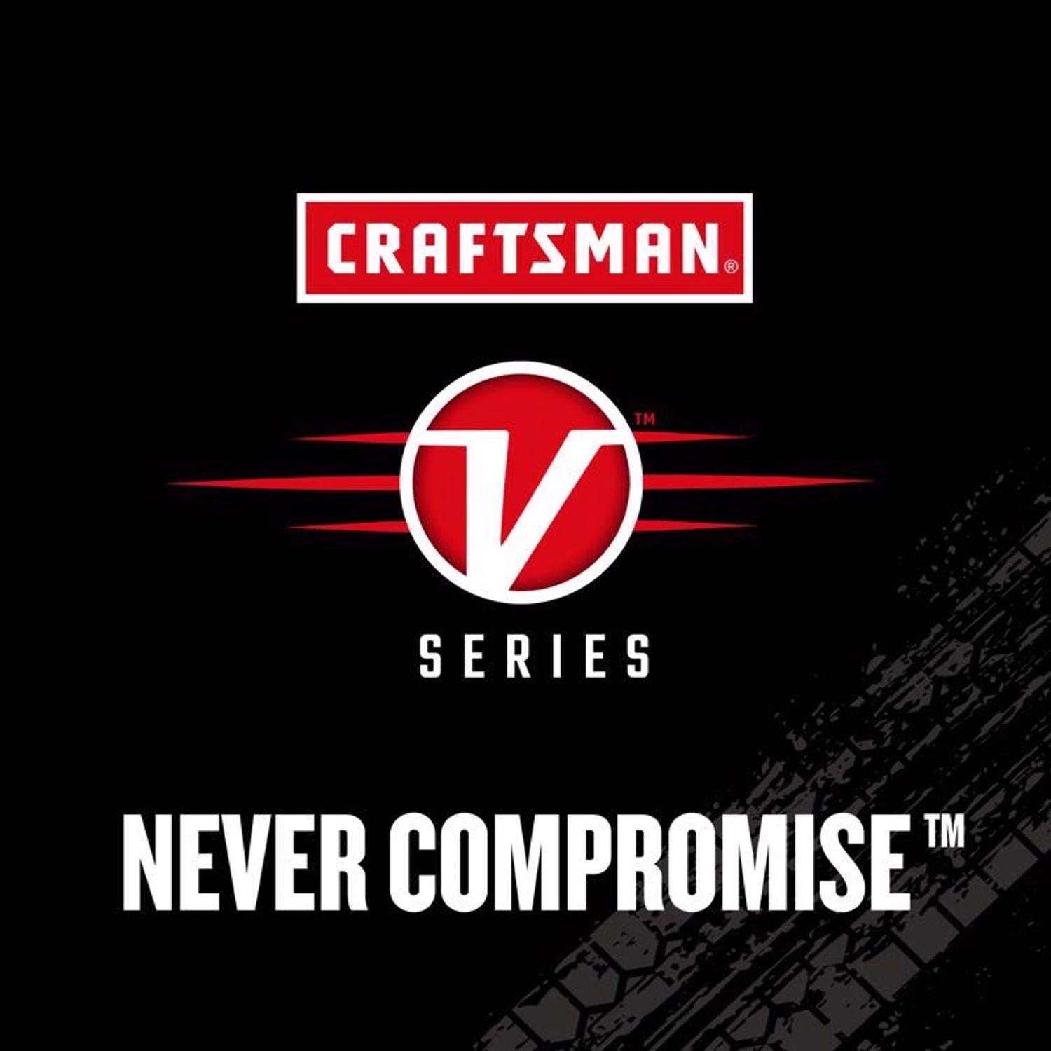 Craftsman V-Series 3/8 In. Drive Flex Head Ratchet 96 Teeth - Image 9
