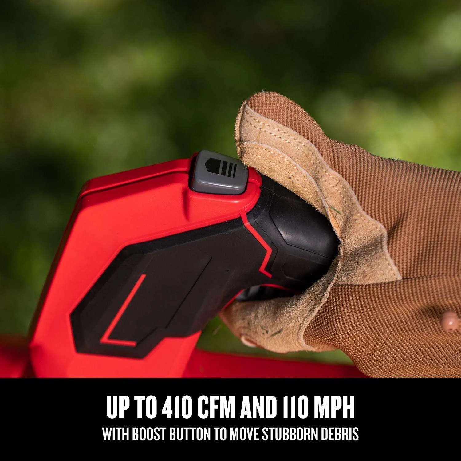 Craftsman V20 BRUSHLESS RP CMCBL730P1 110 Mph 410 CFM Battery Handheld Blower Kit (Battery & Charger - Image 6