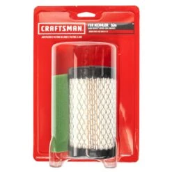 Craftsman Small Engine Air Filter For 22 883 01-S1