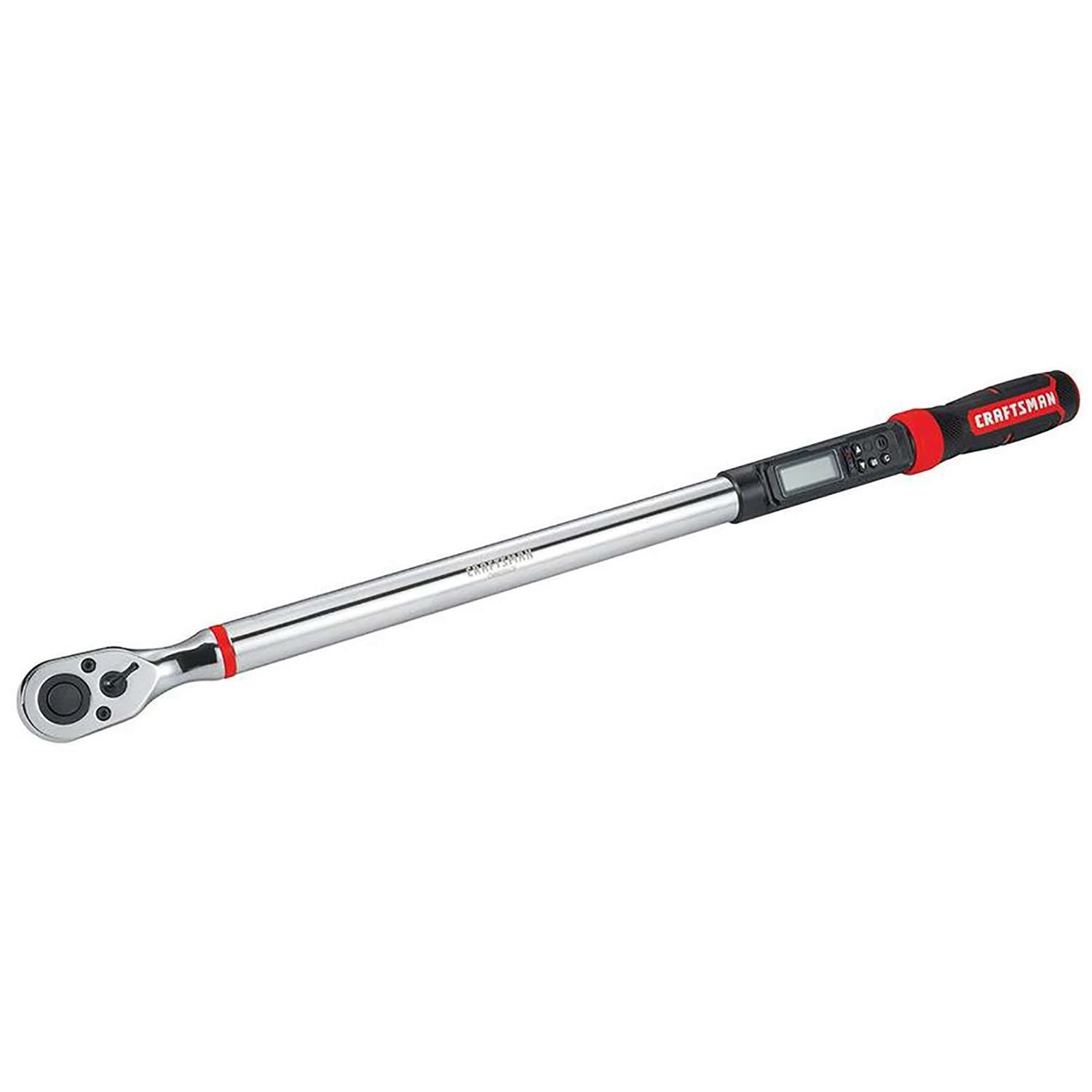 Craftsman 1/2 In. Digital Torque Wrench 1 Pc - Image 2