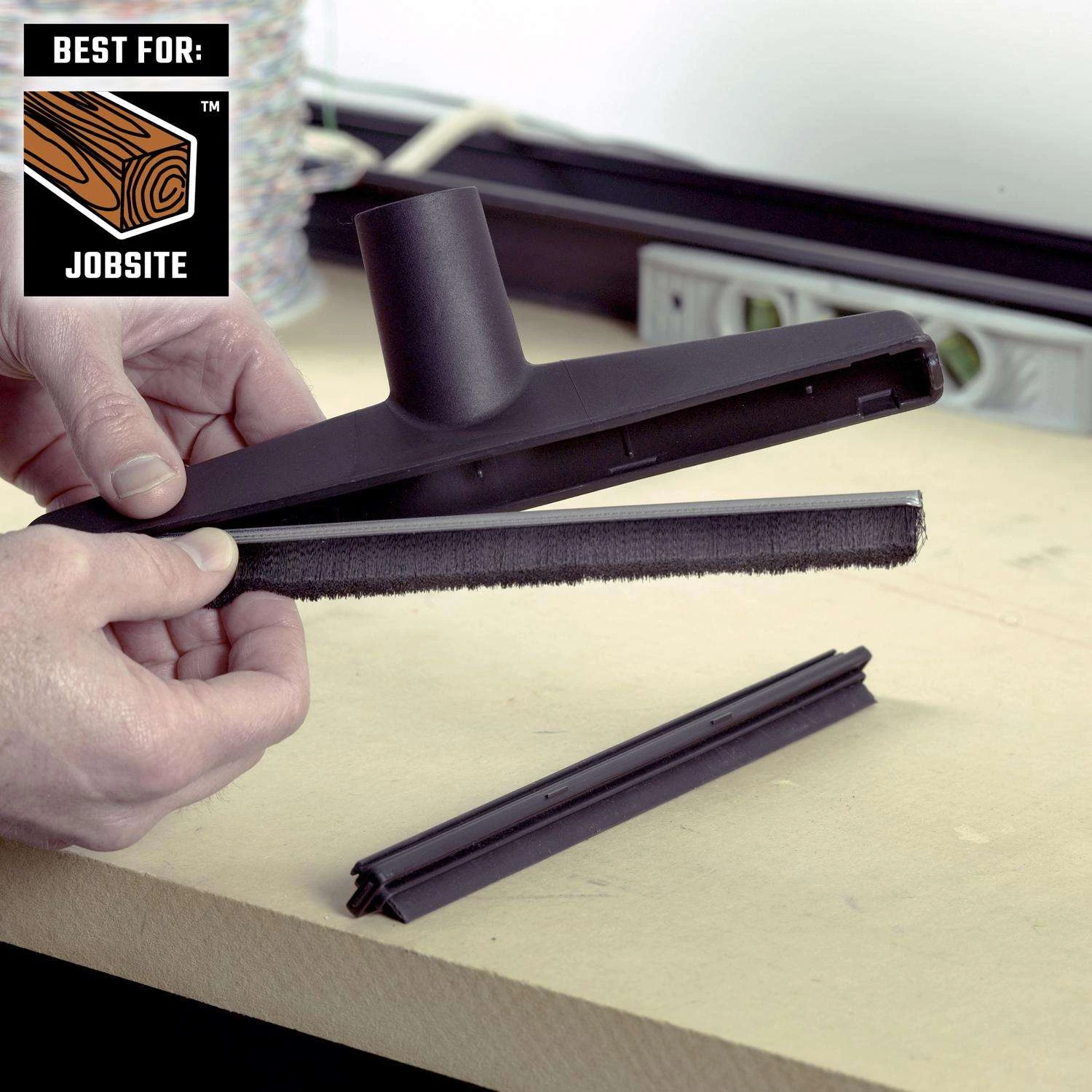 Craftsman 2.38 In. L X 10.5 In. W X 1-1/4 In. D Wet Nozzle 1 Pc - Image 5