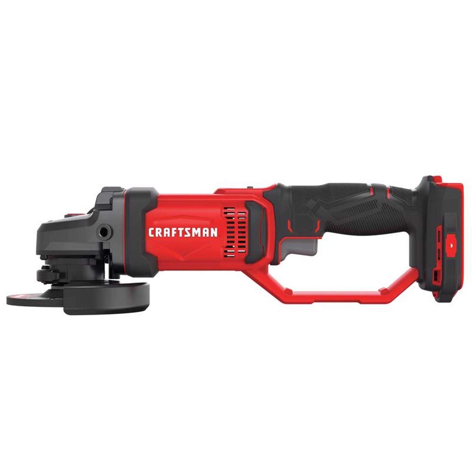 Craftsman V20 Cordless Brushed 7 Tool Combo Kit - Image 5
