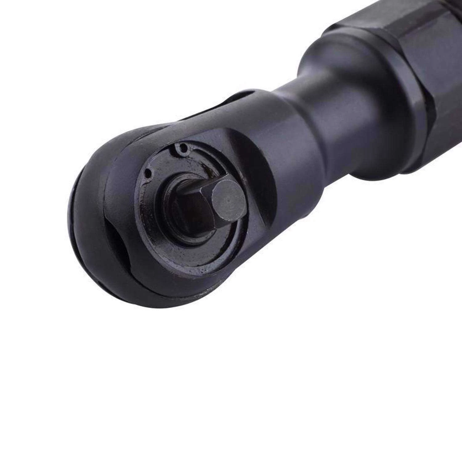 Craftsman 3/8 In. Air Ratchet 50 Ft/lb - Image 6