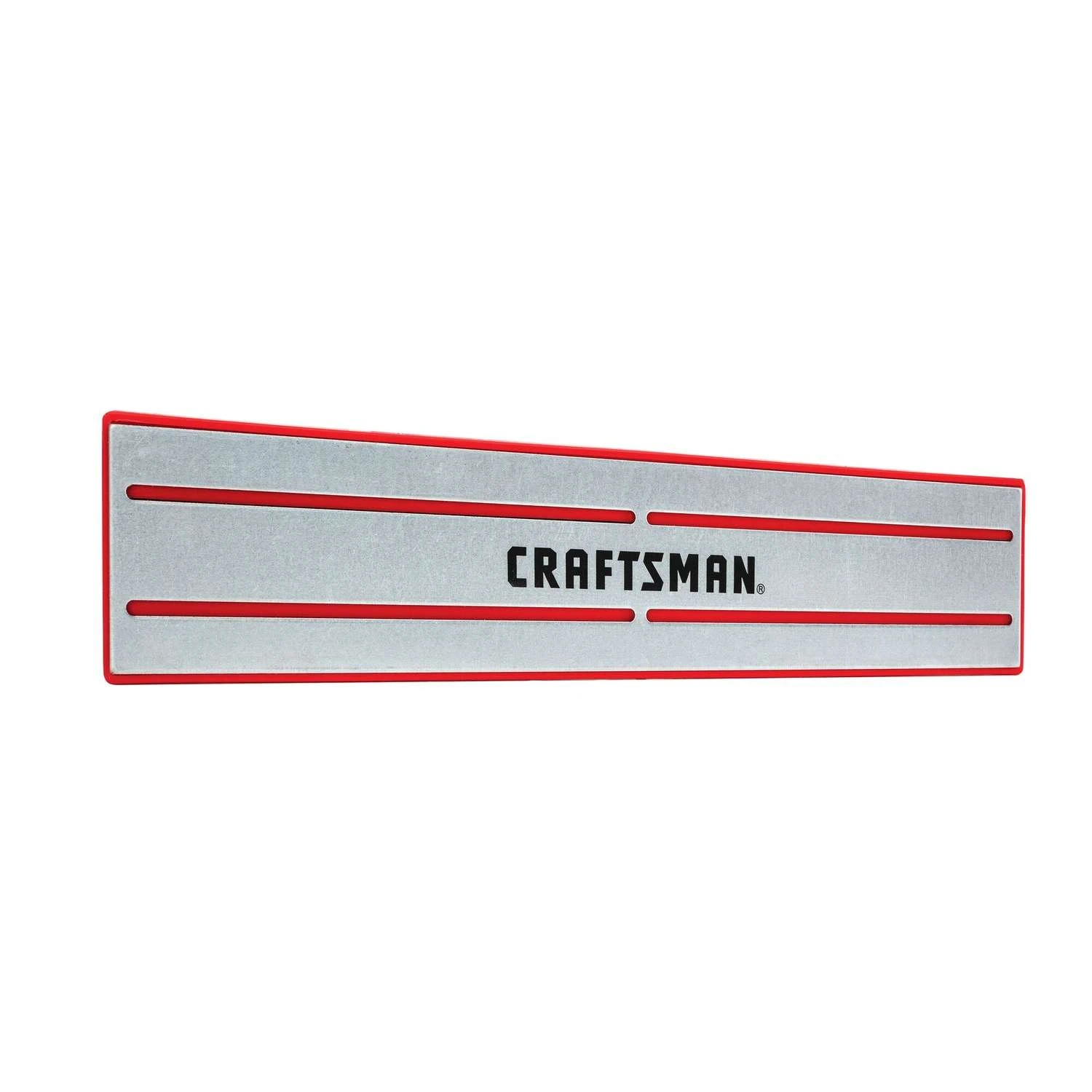 Craftsman Magnetic Tray Steel Black/Silver - Image 2