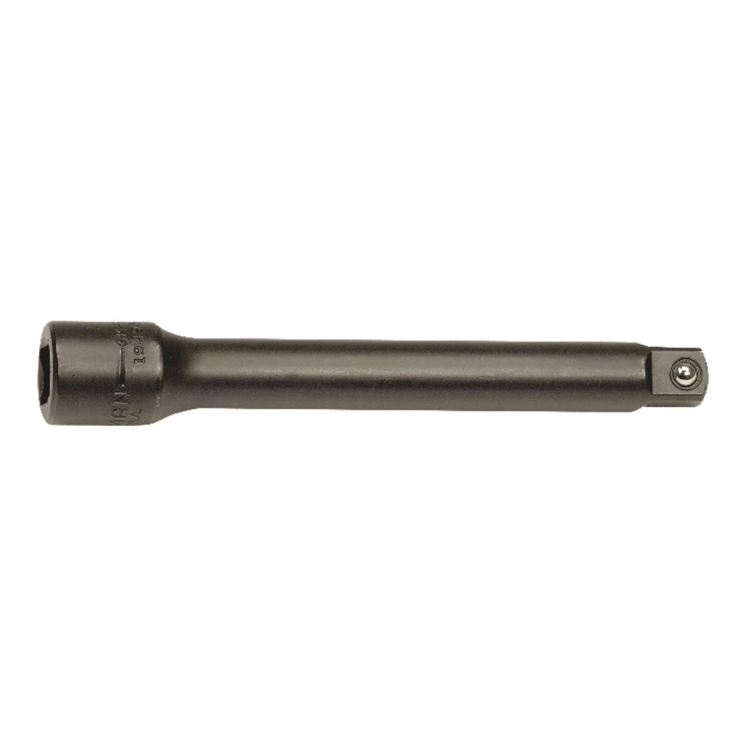 Craftsman 6 In. L X 1/2 In. Impact Extension Bar 1 Pc