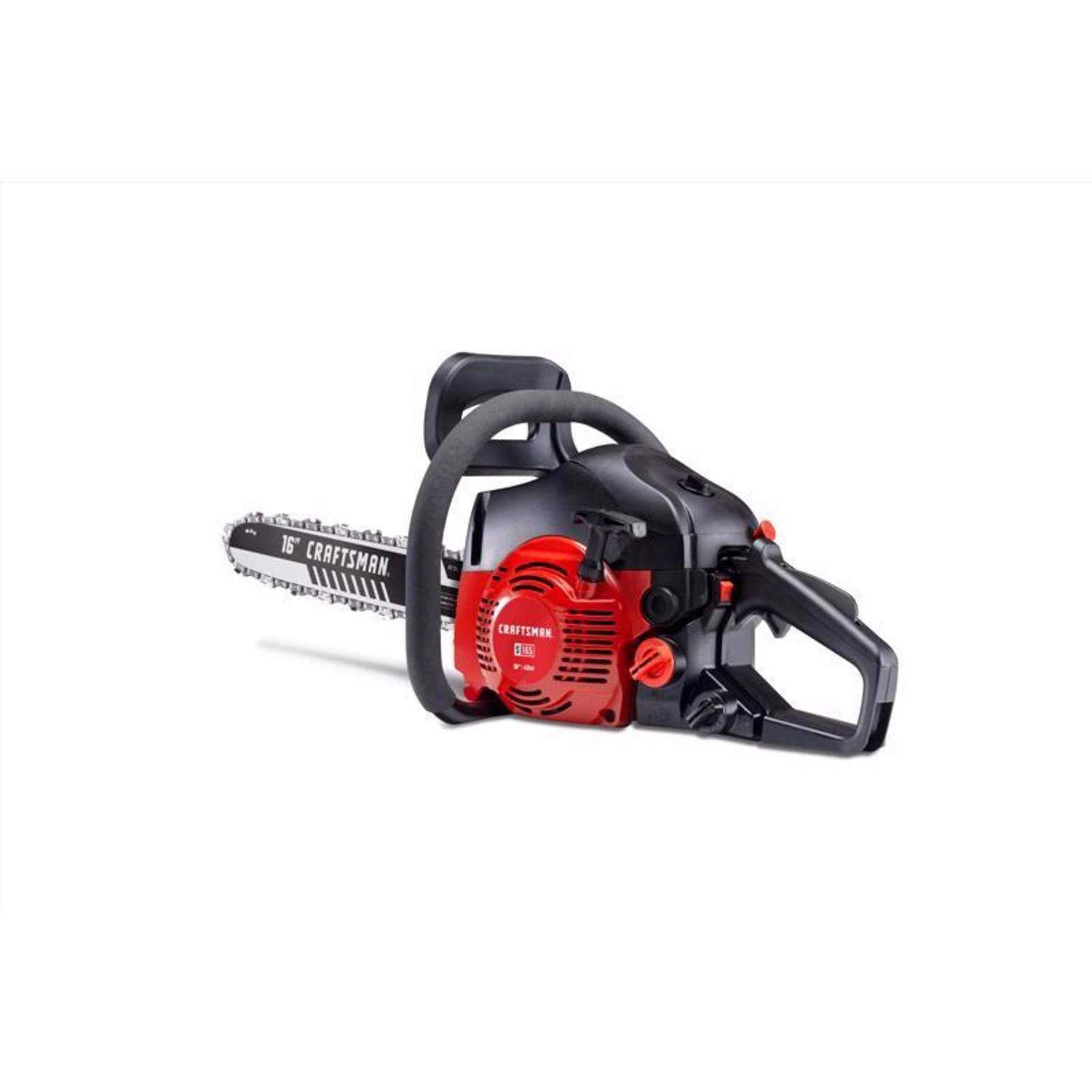 Craftsman CMXGSAMCN4216 16 In. 42 Cc Gas Chainsaw - Image 3