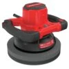 Craftsman 1 Amps Corded 10 In. Polisher