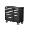 Craftsman S2000 41 In. 10 Drawer Steel Rolling Tool Cabinet 37.5 In. H X 18 In. D