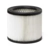 Craftsman 6 In. L X 6 In. W X 5-5/8 In. D Wall Vac Filter 1 Pc