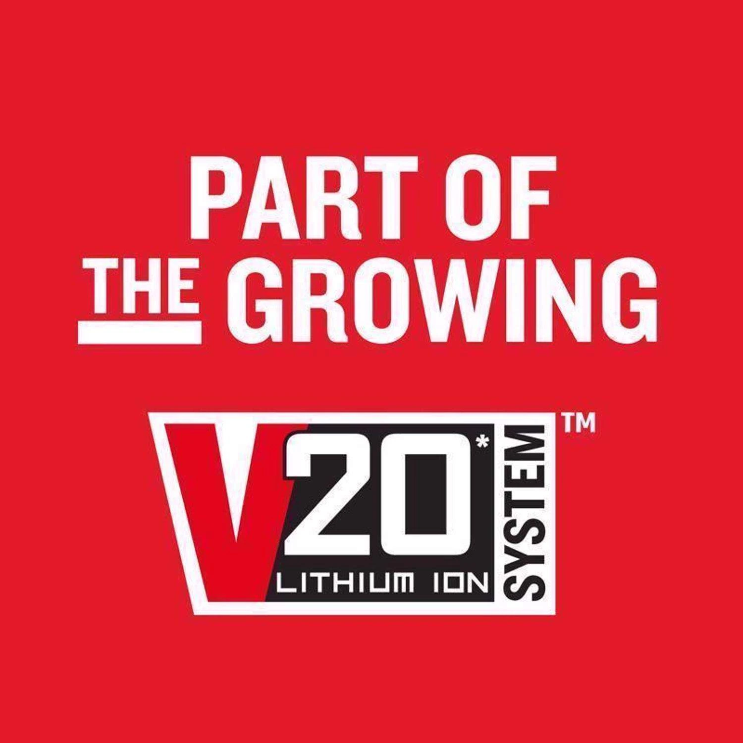 Craftsman V20 Brushless RP Cordless 2 Tool Combo Kit - Image 9