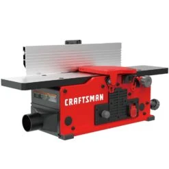 Craftsman 10 Amps Benchtop Jointer