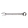 Craftsman 11 Mm X 11 Mm Metric Ratcheting Combination Wrench 11 In. L 1 Pc