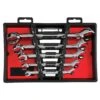 Craftsman 6 Point SAE Flare Nut Wrench Set 5 Pc