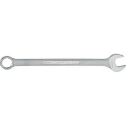 Craftsman 30 Mm X 30 Mm 12 Point Metric Combination Wrench 1 Pc