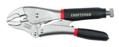 Craftsman 10 In. Alloy Steel Curved Pliers