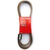 Craftsman Deck Drive Belt 0.51 In. W X 120.81 In. L For Riding Mowers